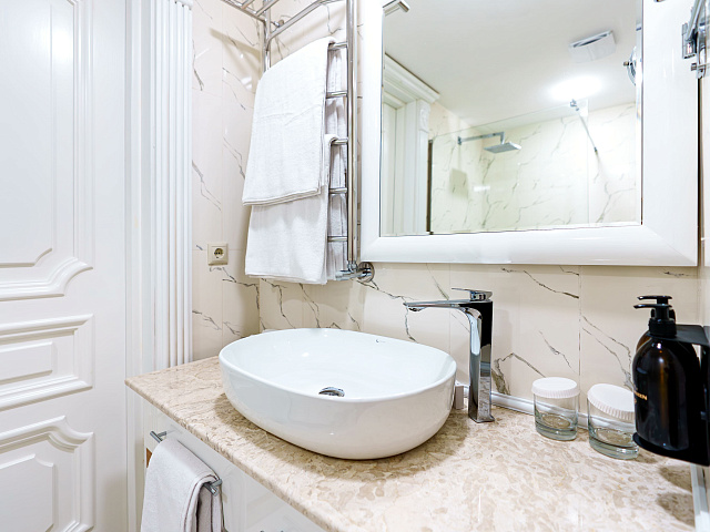 Номер «Роял»